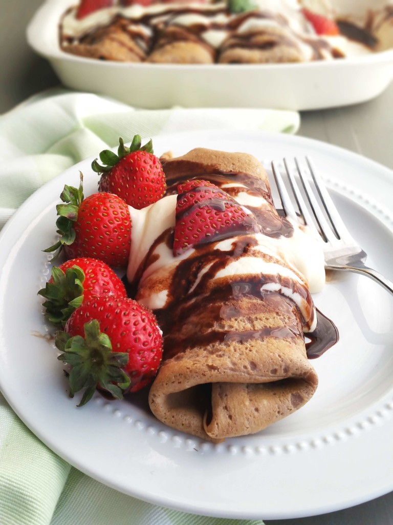 Strawberry-Cream-Chocolate-Crepes-