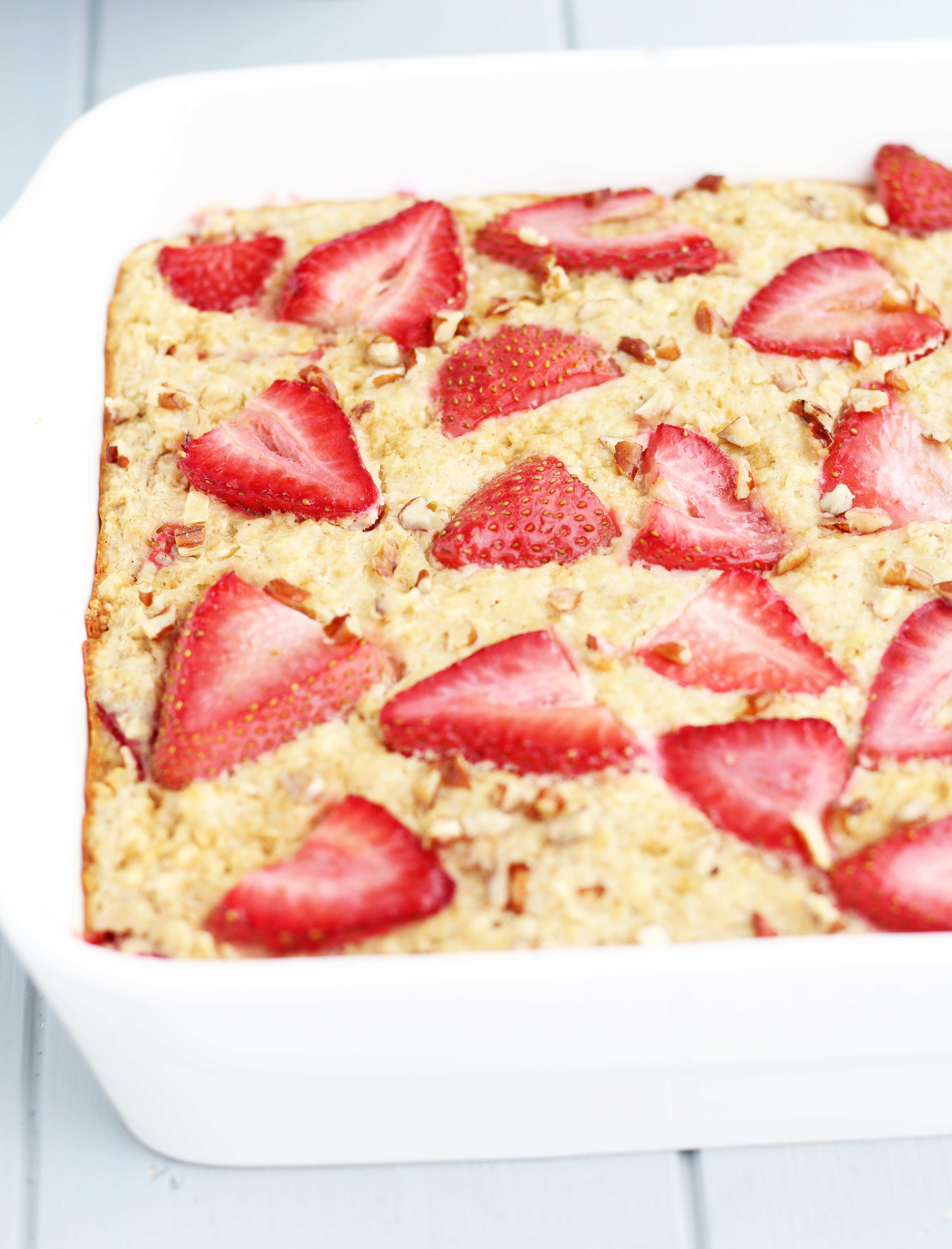 Strawberries-and-Cream-Baked-Oatmeal