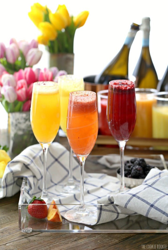 30 Easter Brunch Recipe Ideas | 3 Yummy Tummies