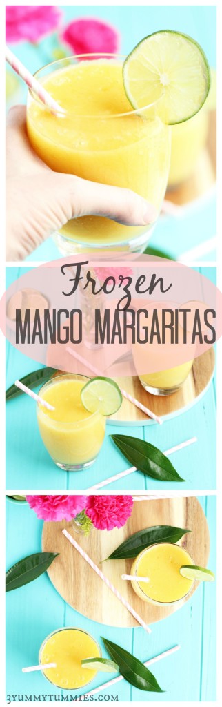 Frozen-Mango-Margaritas 