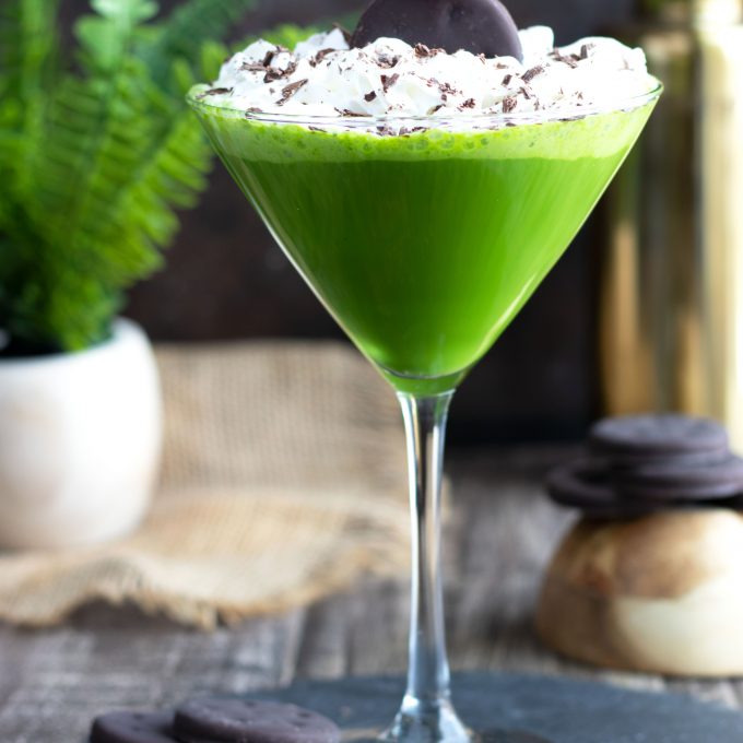 Baileys And Banana Chocolate Pudding Parfaits 3 Yummy Tummies